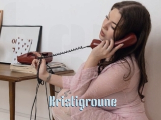 Kristigroune