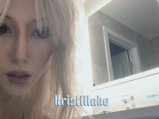 Kristiilake