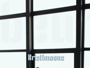 Kristimoons