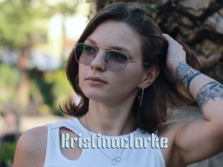 Kristinaclarke