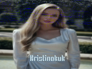 Kristinakuk