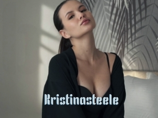 Kristinasteele