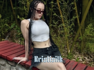 Kristisilk