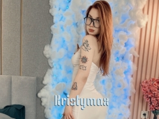 Kristymax
