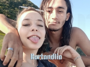 Kurtandlia