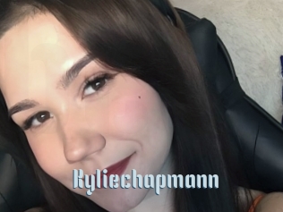Kyliechapmann