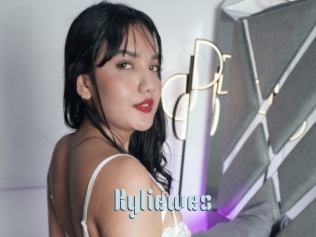 Kyliewes