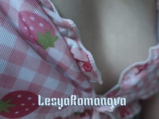 LesyaRomanova