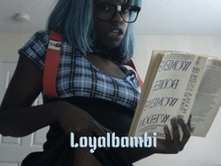 Loyalbambi