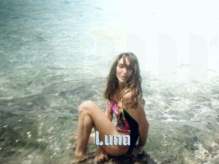 Luna Beurettes