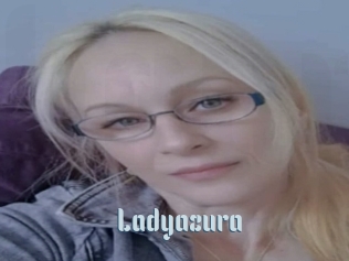 Ladyazura
