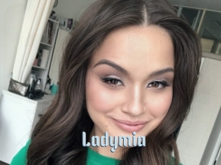 Ladymia