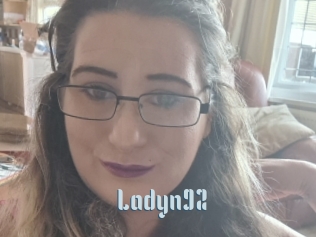 Ladyn92