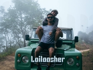 Lailaasher