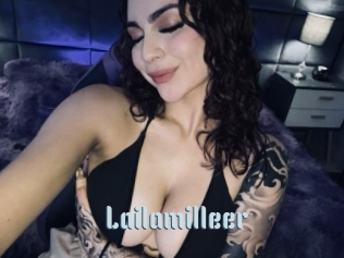 Lailamilleer