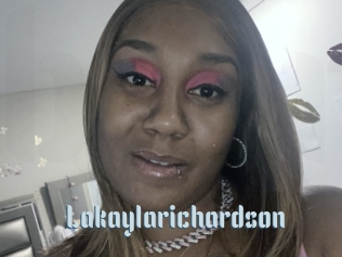 Lakaylarichardson