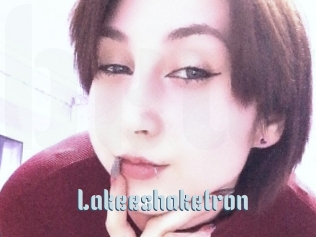 Lakeeshaketron