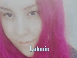 Lalovie