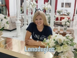 Lanaduglas