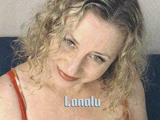 Lanalu