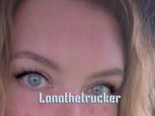 Lanathetrucker