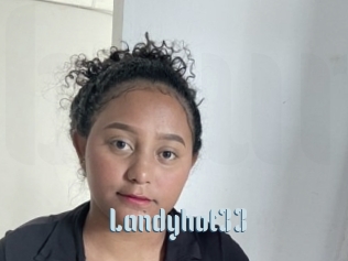 Landyhot33