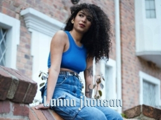 Lanna_jhonson