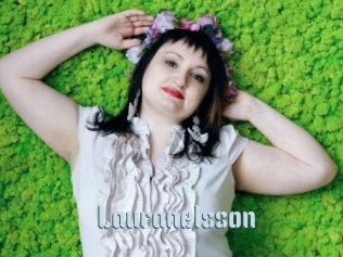 Lauranelsson