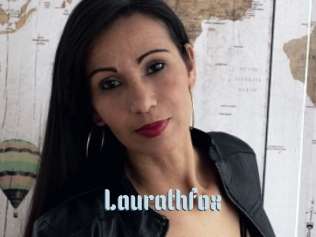 Laurathfox