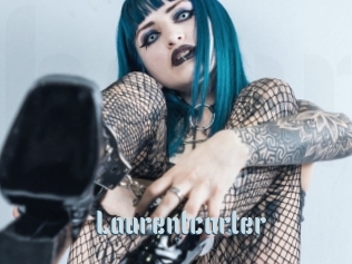 Laurentcarter
