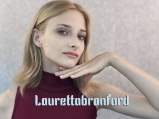 Laurettabranford