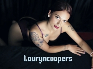 Lauryncoopers