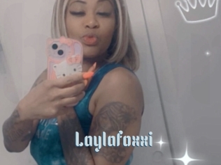 Laylafoxxi