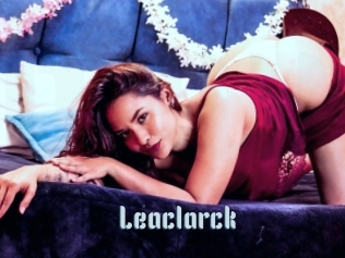Leaclarck