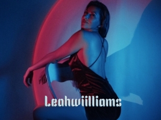 Leahwiilliams