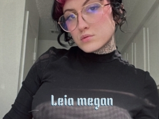 Leia_megan