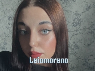 Leiamoreno