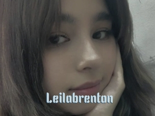 Leilabrenton