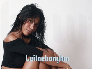 Leilaebonykm