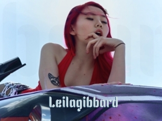 Leilagibbard