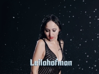 Leilahofman
