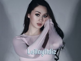 Leilayildiz