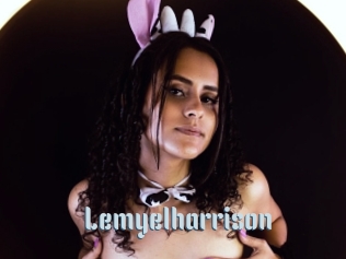 Lemyelharrison