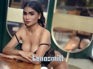 Lenasmitt