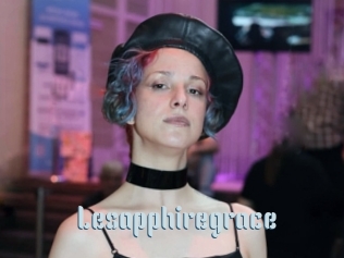 Lesapphiregrace