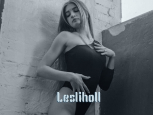Lesliholl