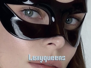Lexyqueens