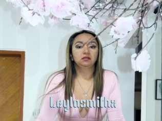 Leylasmithx