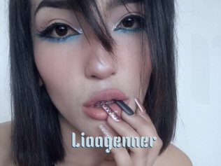 Liaagenner