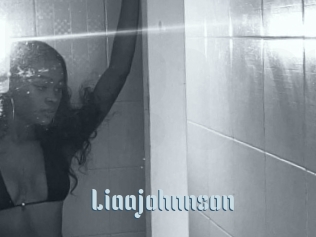 Liaajohnnson